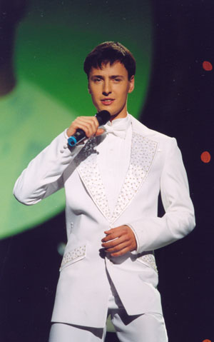 vitas_星星