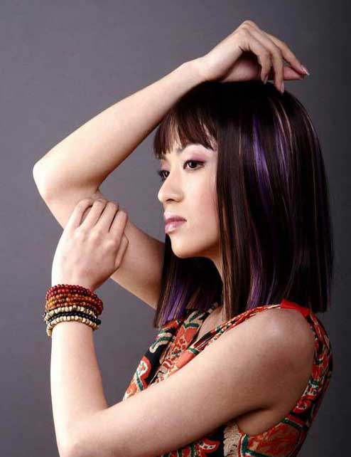 (老歌好听)梅艳芳-- 一生爱你千百回