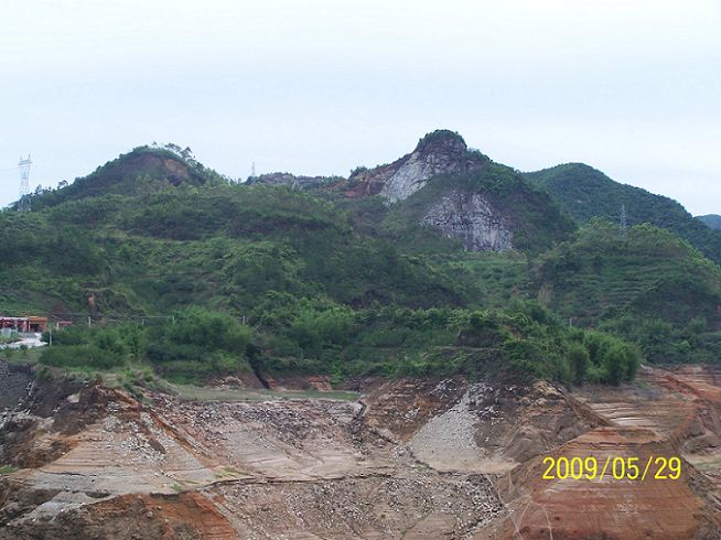 假日陆河紫金惠东三县山区之旅