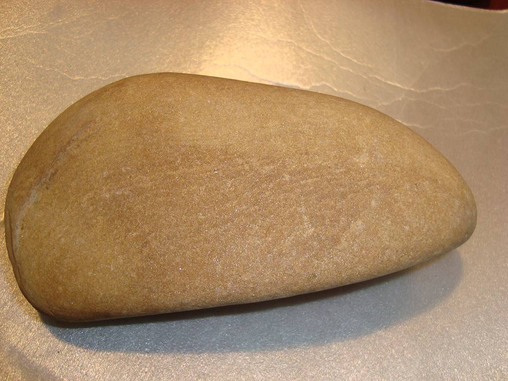 寻石记(续)------金沙石。-茶艺茶道-中国兰花交易网社区