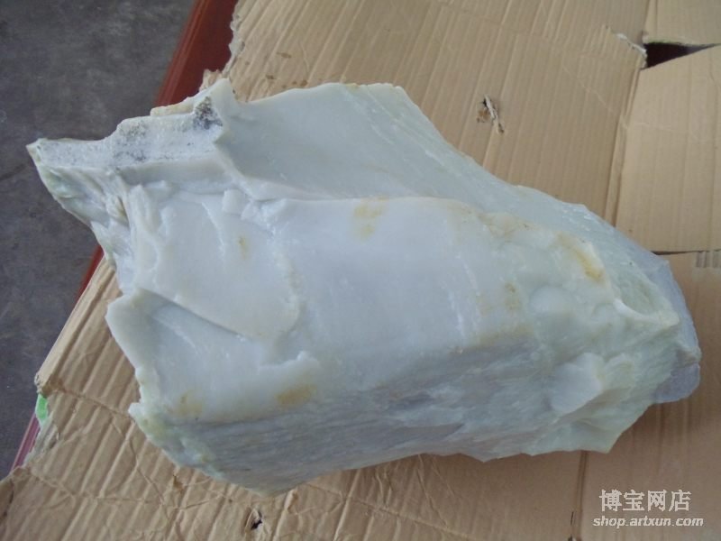 罗甸玉石-摄影书画-中国兰花交易网社区